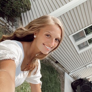 Fundraising Page: Merritt Callahan